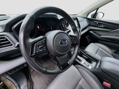 Used 2024 Subaru Ascent Onyx Edition AWD/4WD image 10