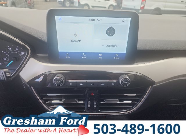 Used 2021 Ford Escape SE AWD/4WD image 24