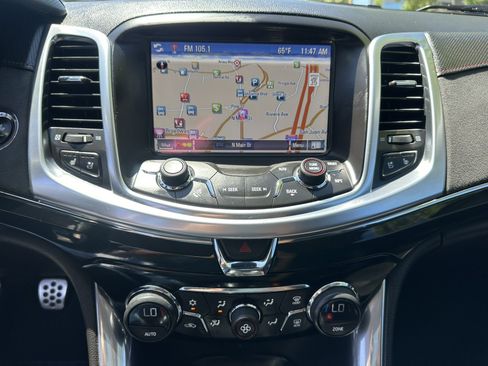 Used 2017 Chevrolet SS RWD image 23