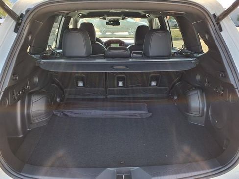 New 2026 Subaru Forester Touring AWD/4WD image 9