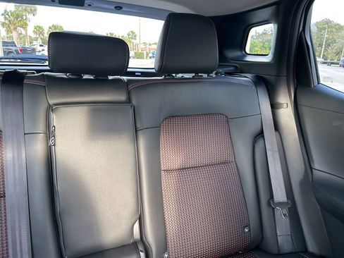 New 2026 Nissan Kicks SR image 14