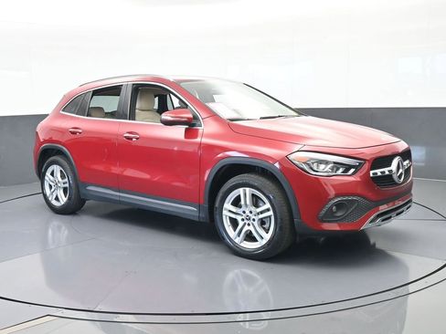 Used 2022 Mercedes-Benz GLA 250 image 8