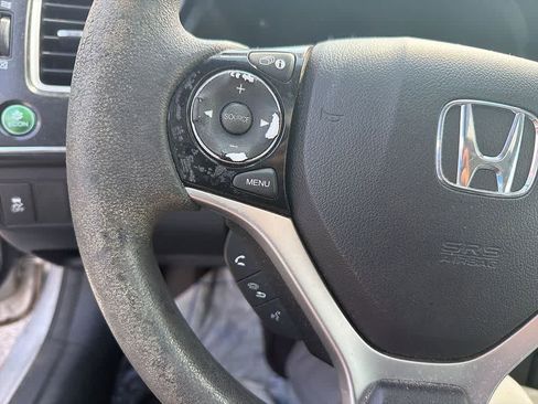 Used 2013 Honda Civic EX image 19