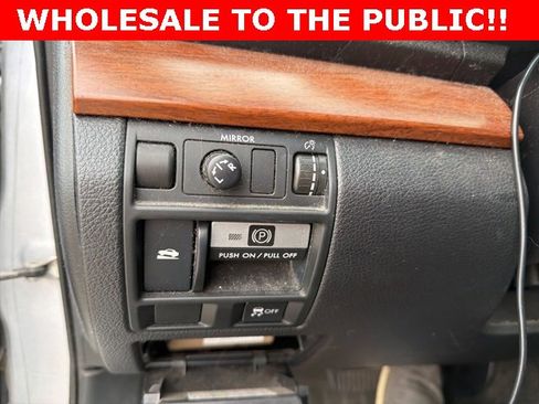 Used 2013 Subaru Outback 2.5i Limited w/ Moonroof Pkg image 17