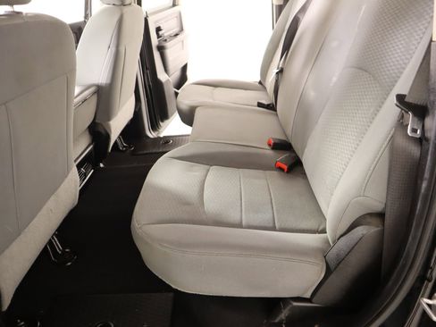 Used 2019 RAM 1500 Tradesman w/ Popular Equipment Group image 11