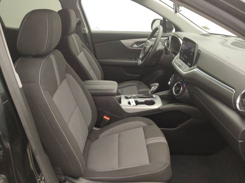 Used 2024 Chevrolet Blazer LT w/ Driver Confidence Package FWD image 21