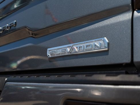 Used 2023 GMC Sierra 1500 Elevation AWD/4WD image 19