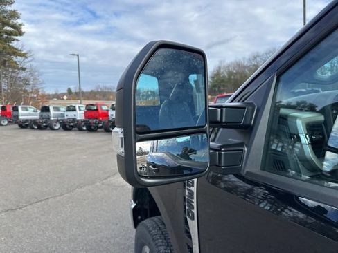 New 2026 Ford F350 XL w/ XL Chrome Package AWD/4WD image 12