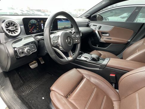 Used 2020 Mercedes-Benz CLA 250 4MATIC image 17