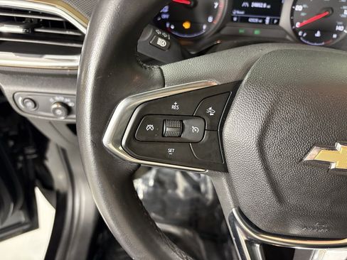 Used 2021 Chevrolet TrailBlazer ACTIV w/ Sun and Liftgate Package image 18