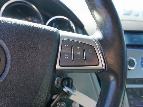 Used 2009 Cadillac CTS 3.6 image 14