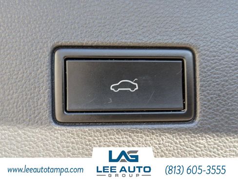 Used 2019 Volkswagen Atlas SEL Premium AWD/4WD image 13