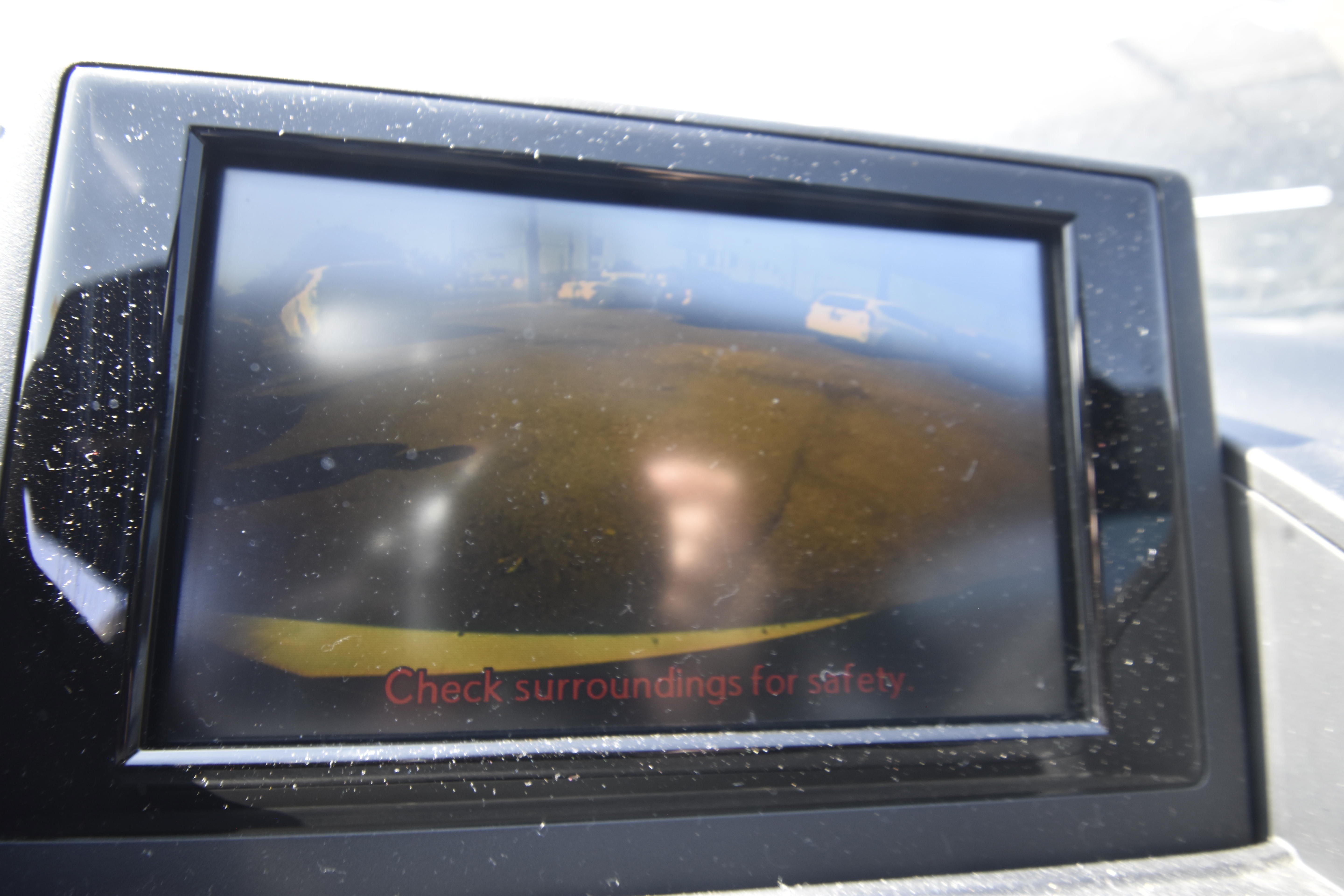 Used 2012 Lexus CT 200h Premium w/ Premium Audio Pkg (F Sport) FWD image 8