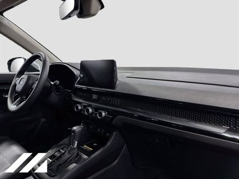 Used 2024 Honda CR-V EX-L image 27
