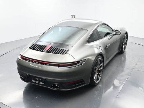 Used 2022 Porsche 911 Carrera S image 35