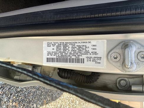 Used 2003 Toyota Tacoma PreRunner image 18