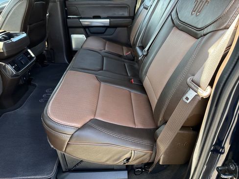 Used 2023 Ford F150 King Ranch w/ Equipment Group 601A High image 19