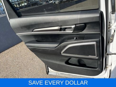 Used 2023 Kia Telluride S w/ S Sunroof Package AWD/4WD image 16