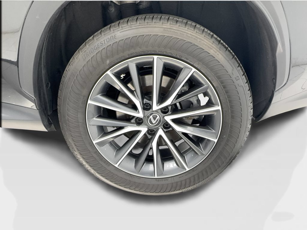 Used 2023 Lexus NX 350 AWD image 12