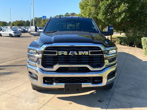Used 2025 RAM 3500 Tradesman image 2