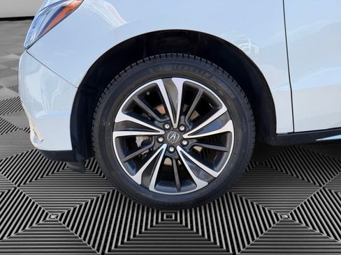 Used 2020 Acura MDX SH-AWD w/ Technology Package image 8