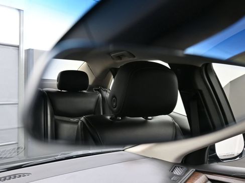 Used 2019 Cadillac XTS Luxury FWD image 24