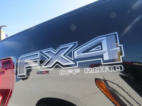Used 2024 Ford F150 STX w/ Equipment Group 201A FX4 AWD/4WD image 13