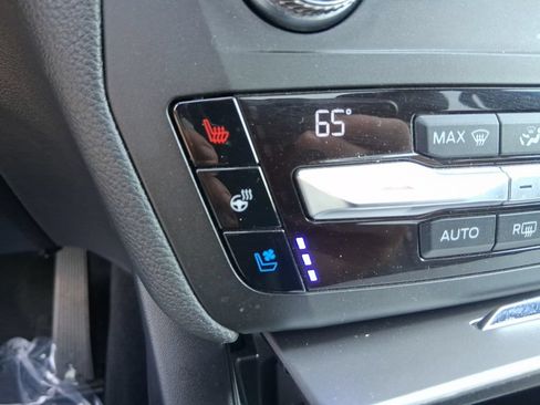Used 2020 Ford Explorer Limited AWD/4WD image 30
