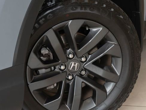 Used 2023 Honda Ridgeline Sport image 2