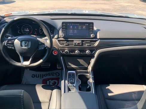 Used 2022 Honda Accord Sport image 14