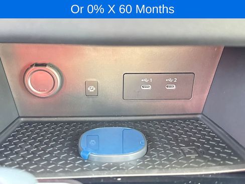 New 2026 Nissan Pathfinder SL w/ Cargo Package image 35