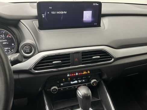 Certified 2023 MAZDA CX-9 Touring Plus image 21
