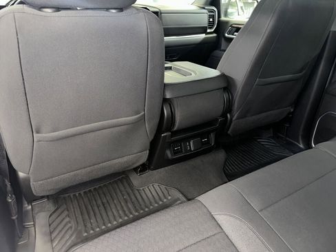 Certified 2022 Chevrolet Silverado 1500 LT image 20