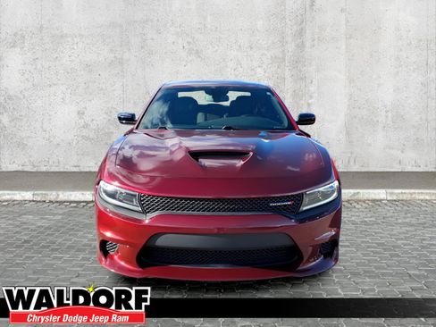 Used 2023 Dodge Charger R/T w/ Cold Weather Package image 6