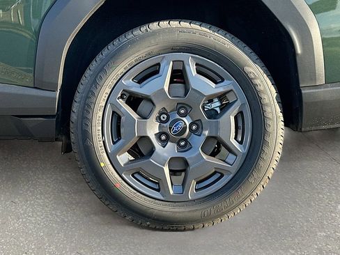 New 2026 Subaru Outback Premium image 30