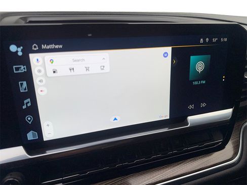 Used 2024 Chevrolet Silverado 2500 LT image 67