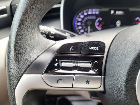 Used 2024 Hyundai Tucson SEL image 22