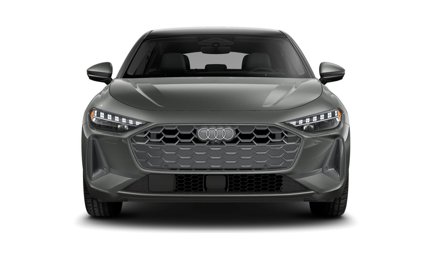 Certified 2025 Audi A5 Premium Plus w/ Premium Plus AWD/4WD image 4
