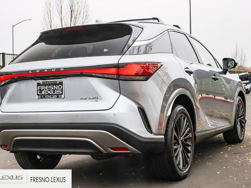 Certified 2024 Lexus RX 350 Premium image 6