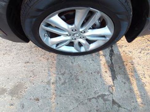 Used 2013 Hyundai Santa Fe Sport 2.0T image 10