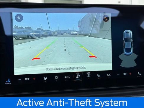 New 2025 Ford Mustang GT Premium w/ 60th Anniversary Package image 18