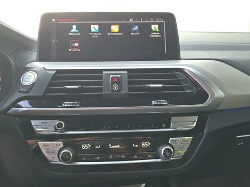 Used 2021 BMW X3 M40i w/ Premium Package image 26