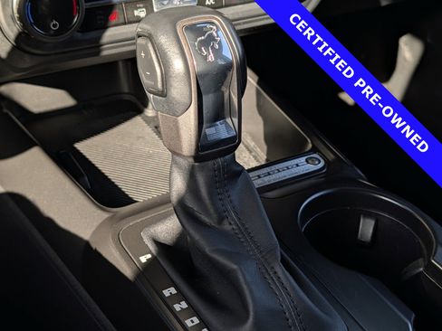 Used 2025 Ford Bronco Big Bend image 48