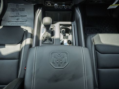 New 2026 RAM 1500 Rebel AWD/4WD image 31