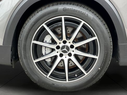 New 2026 Mercedes-Benz GLB 35 AMG 4MATIC image 25