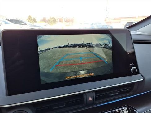 New 2026 Toyota Prius AWD image 23