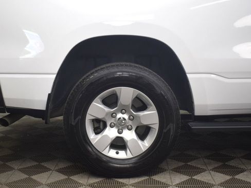 Used 2023 RAM 1500 Big Horn AWD/4WD image 31