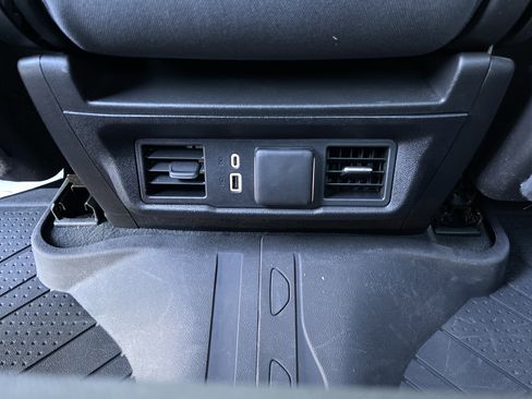 Used 2023 Chevrolet Silverado 1500 LT w/ Protection Package image 36