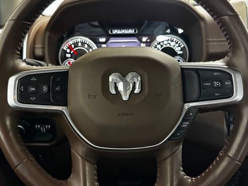 Certified 2022 RAM 1500 Laramie AWD/4WD image 15