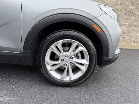 Used 2023 Buick Encore GX Preferred w/ Cold Weather Comfort Package FWD image 7